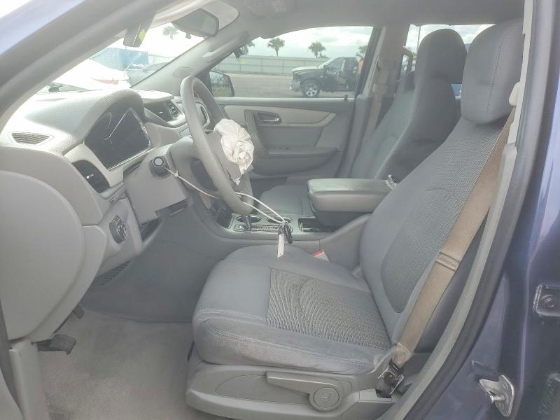 Aukcja sprzedaży 2014 Chevrolet Traverse, vin: 1GNKRFED7EJ232648, numer aukcji: 56817656