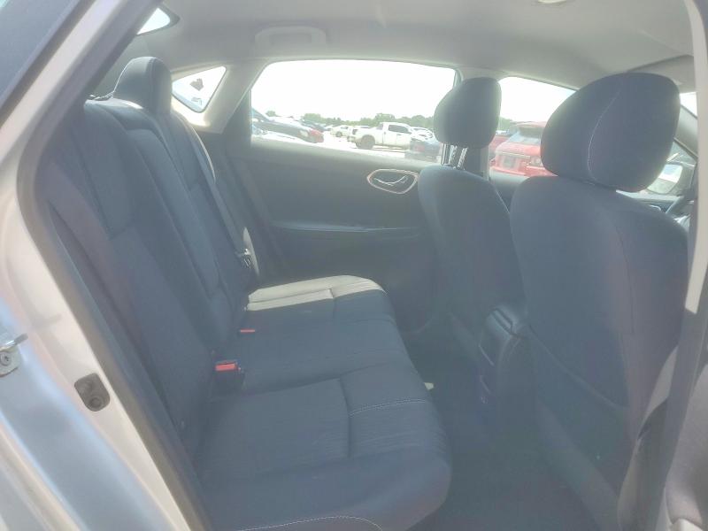 Aukcja sprzedaży 2018 Nissan Sentra, vin: 3N1AB7AP2JL636509, numer aukcji: 56892706