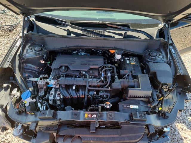 56339956 :رقم المزاد ، KM8HF3AB2TU436134 vin ، 2026 Hyundai Kona مزاد بيع