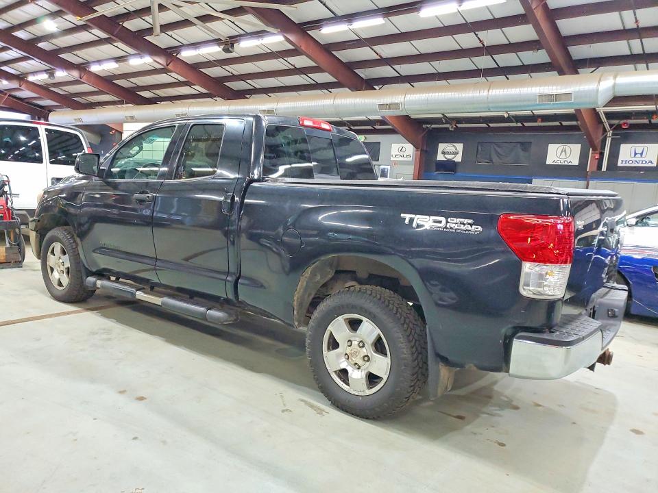 Aukcja sprzedaży 2011 Toyota Tundra, vin: 5TFUY5F14BX187244, numer aukcji: 58098716