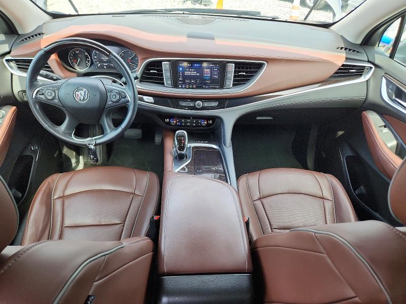 Продаж на аукціоні авто 2020 Buick Enclave, vin: 5GAEVCKW4LJ142104, номер лоту: 58789556