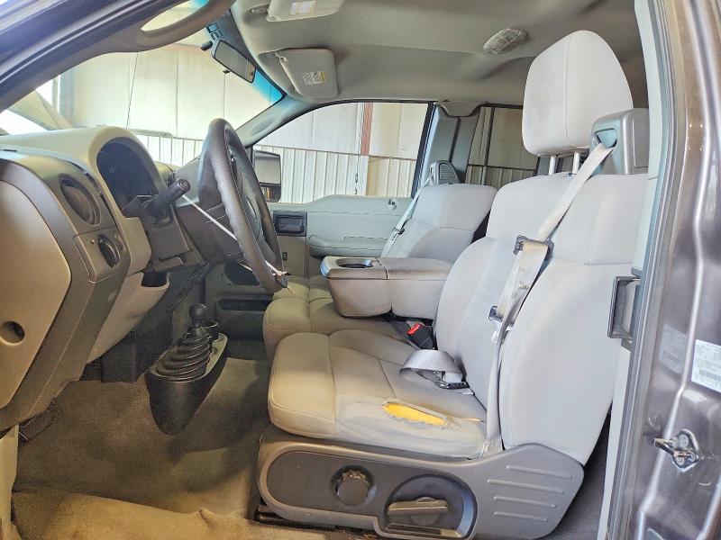 Aukcja sprzedaży 2004 Ford F150, vin: 1FTRX14W64NC06861, numer aukcji: 56738316