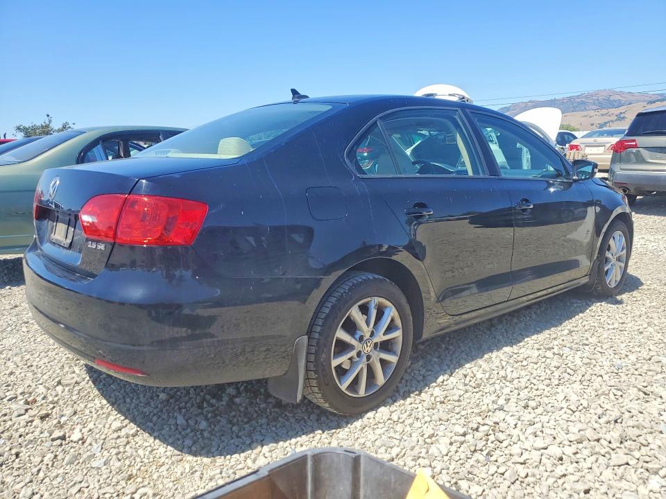 Продаж на аукціоні авто 2012 Volkswagen Jetta, vin: 3VWDP7AJ0CM387418, номер лоту: 55567856