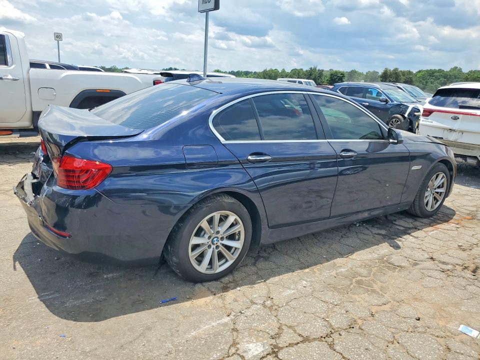 55842646 :رقم المزاد ، WBA5A5C58GG352202 vin ، 2016 Bmw 528 مزاد بيع