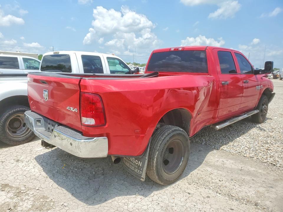 Продаж на аукціоні авто 2018 Ram 3500, vin: 3C63RRGL0JG397317, номер лоту: 55245846