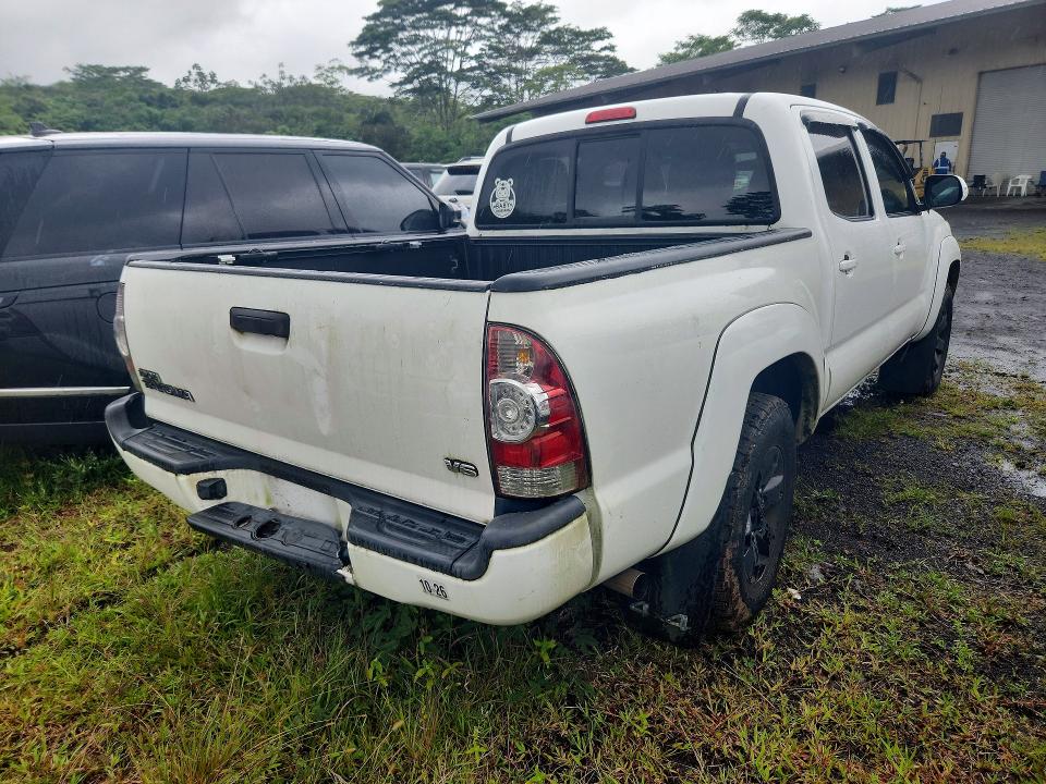 2015 Toyota Tacoma მანქანა იყიდება აუქციონზე, vin: 5TFLU4EN4FX135107, აუქციონის ნომერი: 55072916