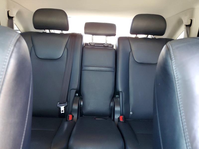59234326 :رقم المزاد ، JTJZB1BA8E2010054 vin ، 2014 Lexus Rx مزاد بيع