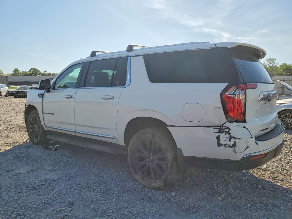 55927776 :رقم المزاد ، 1GKS1GKT6PR509235 vin ، 2023 Gmc Yukon Xl مزاد بيع