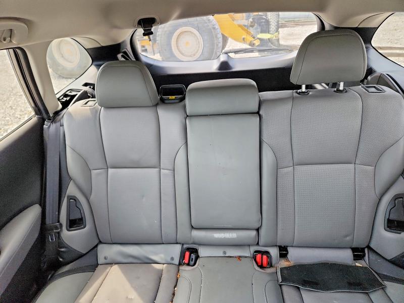 Продаж на аукціоні авто 2021 Subaru Outback, vin: 4S4BTAMCXM3118843, номер лоту: 56502046