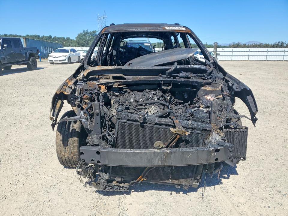 Aukcja sprzedaży 2016 Nissan Pathfinder, vin: 5N1AR2MN7GC659967, numer aukcji: 56307426
