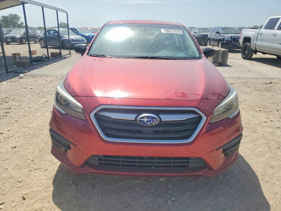 58513246 :رقم المزاد ، 4S3BNAB69K3024297 vin ، 2019 Subaru Legacy مزاد بيع