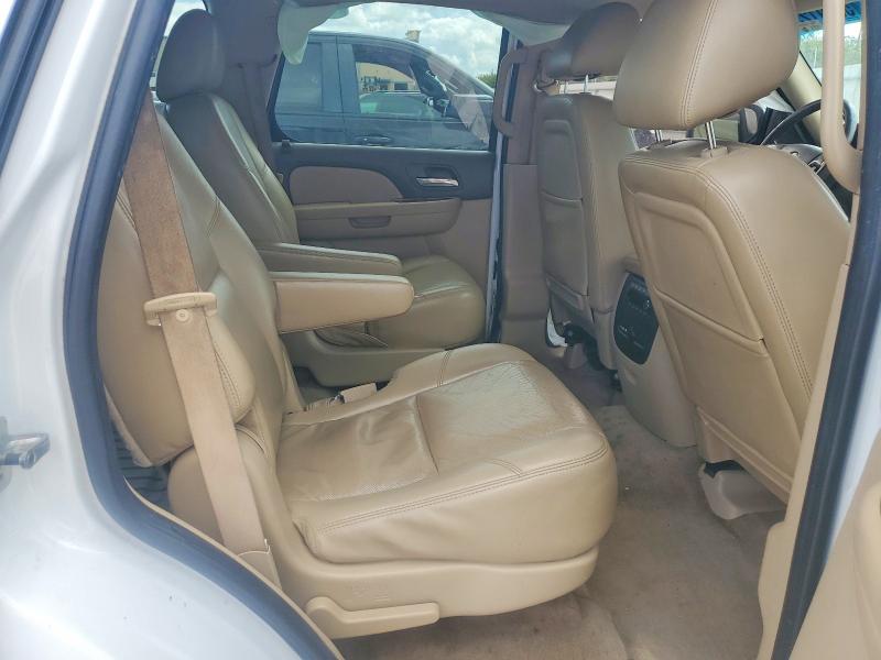 2011 Chevrolet Tahoe მანქანა იყიდება აუქციონზე, vin: 1GNSKCE01BR127729, აუქციონის ნომერი: 56191236