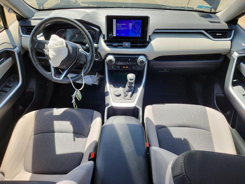 Продажа на аукционе авто 2024 Toyota Rav4 Hybrid, vin: JTMRWRFV7RD261077, номер лота: 56567486