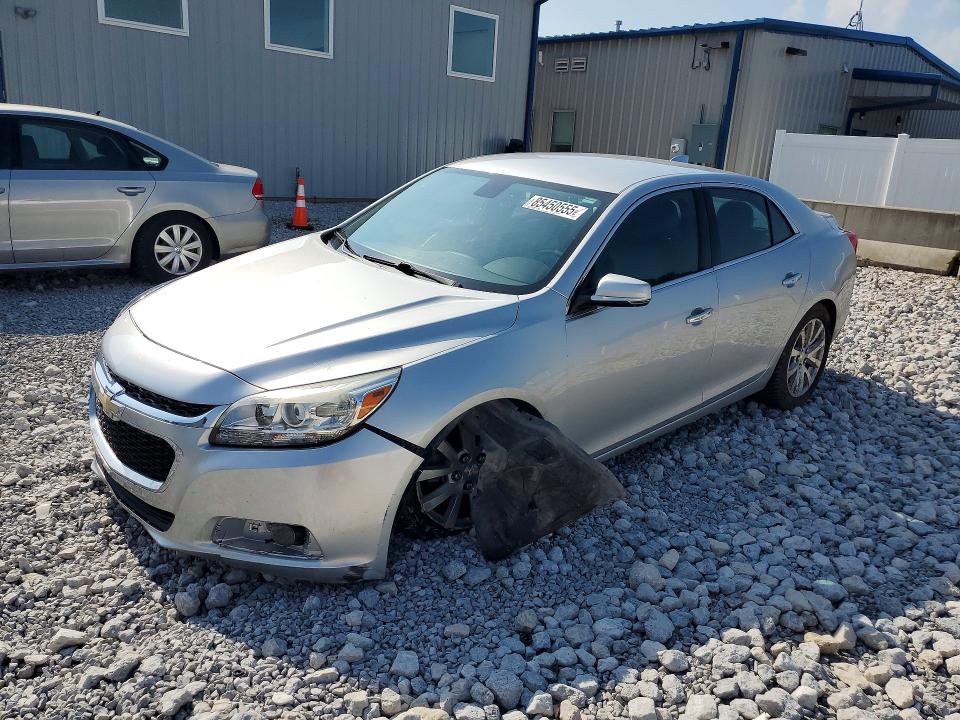 Aukcja sprzedaży 2016 Chevrolet Malibu Limited, vin: 1G11E5SA9GF131937, numer aukcji: 85450555
