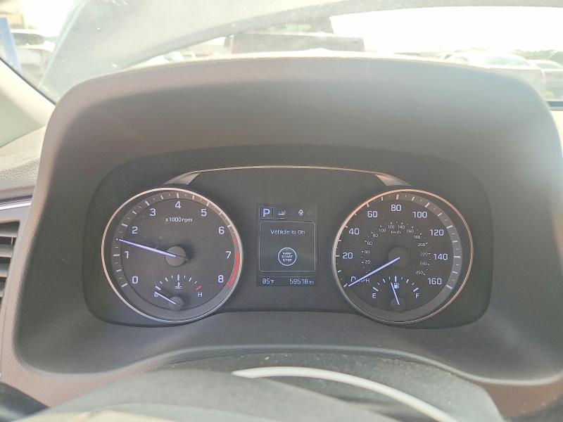Aukcja sprzedaży 2017 Hyundai Elantra, vin: KMHD84LF4HU354296, numer aukcji: 54221916