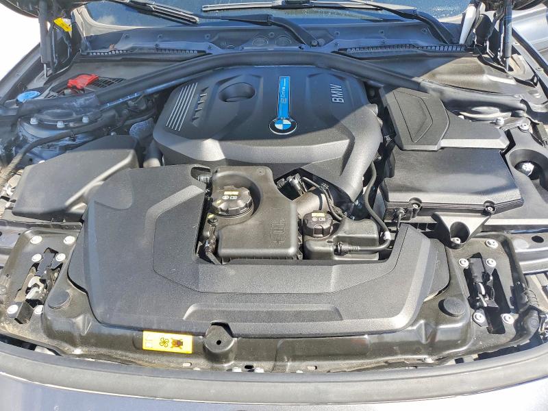 Aukcja sprzedaży 2018 Bmw 330e, vin: WBA8E1C58JA758663, numer aukcji: 57713026