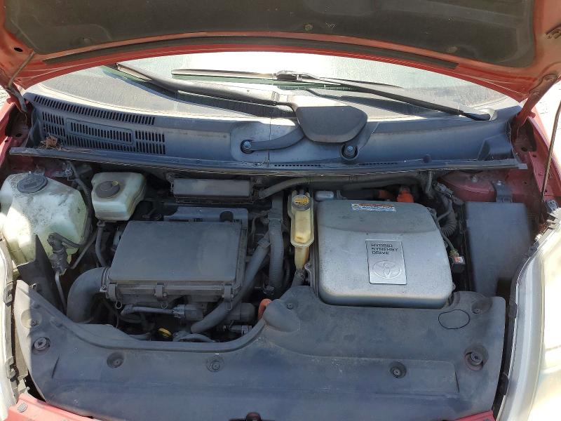 Aukcja sprzedaży 2008 Toyota Prius, vin: JTDKB20U583394462, numer aukcji: 56285816