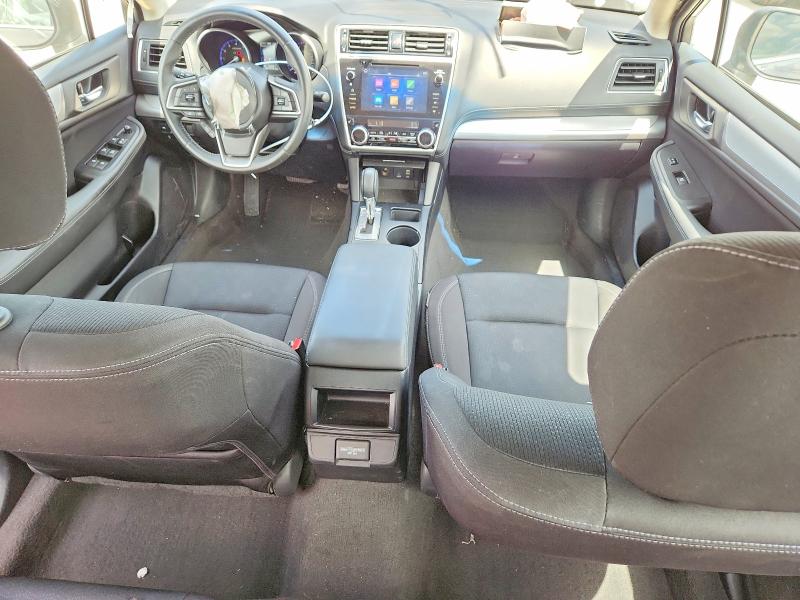 Продажа на аукционе авто 2018 Subaru Legacy, vin: 4S3BNAC60J3039638, номер лота: 58516686