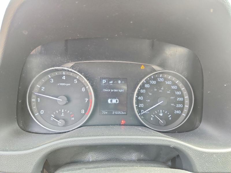 Продажа на аукционе авто 2017 Hyundai Elantra, vin: KMHD84LF3HU139525, номер лота: 51074716