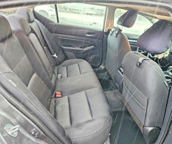 Продаж на аукціоні авто 2022 Nissan Altima, vin: 1N4BL4DV0NN375769, номер лоту: 57751736