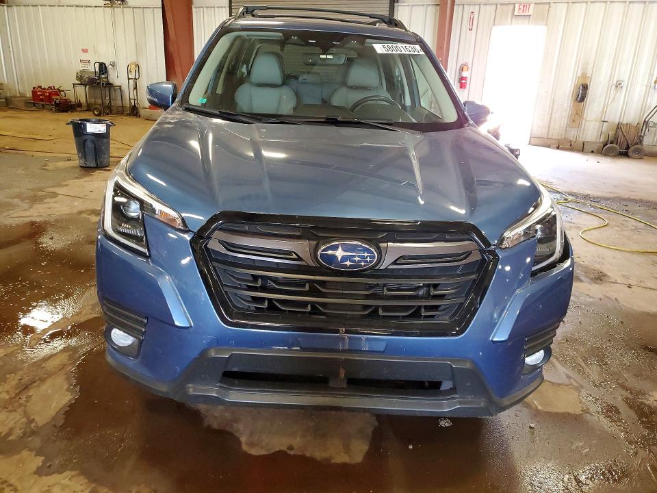 Продажа на аукционе авто 2023 Subaru Forester, vin: JF2SKAPC0PH448325, номер лота: 58001636