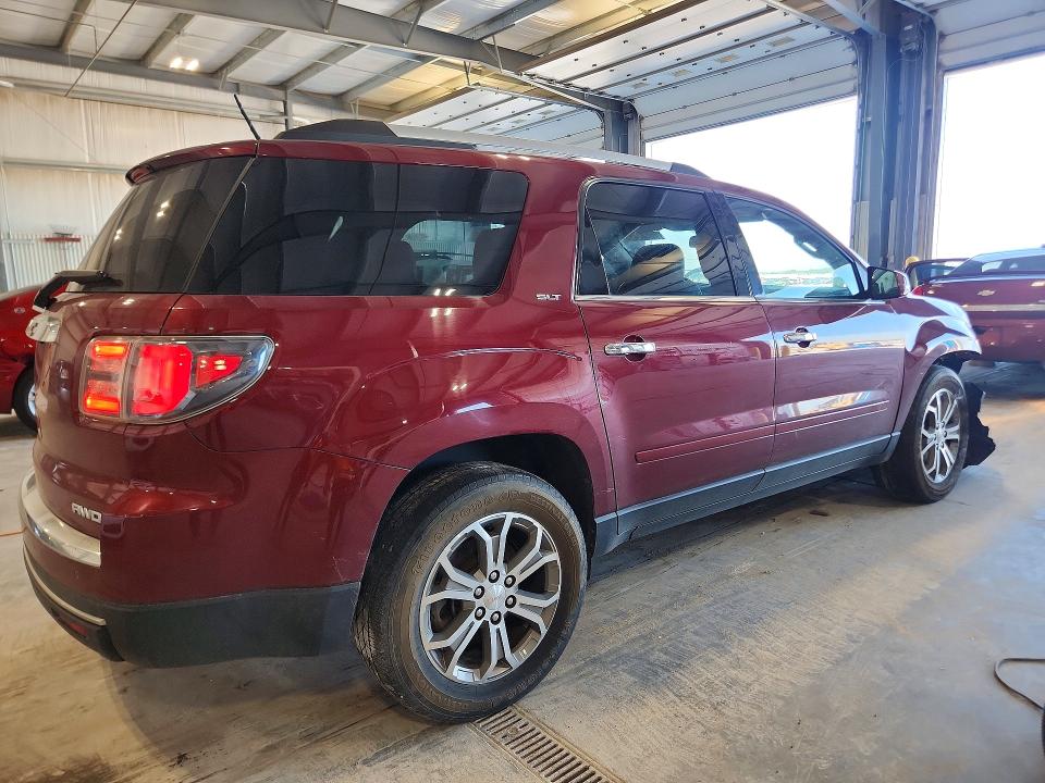 2016 Gmc Acadia მანქანა იყიდება აუქციონზე, vin: 1GKKVRKD2GJ151901, აუქციონის ნომერი: 55533456