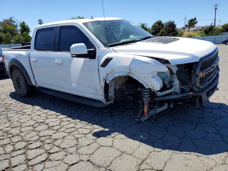Продажа на аукционе авто 2019 Ford F150, vin: 1FTFW1RGXKFC87927, номер лота: 56627316