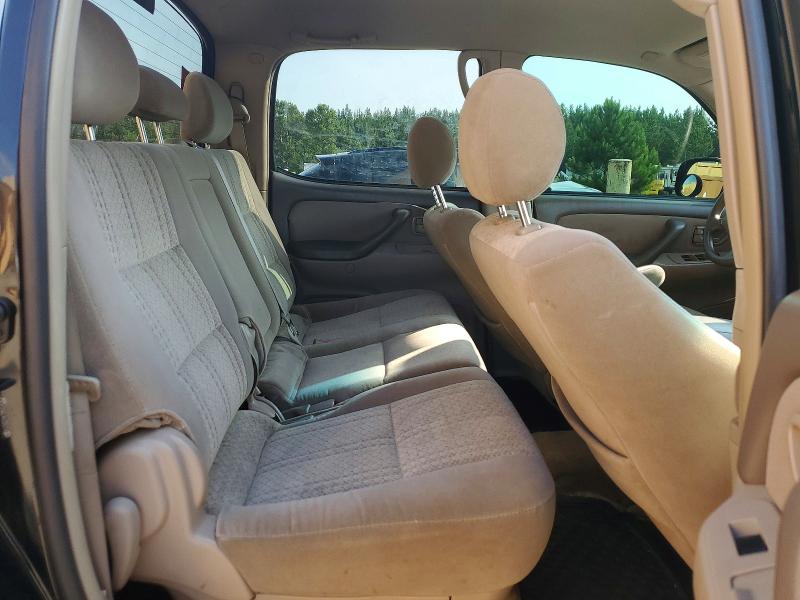 Продажа на аукционе авто 2006 Toyota Tundra, vin: 5TBDT44196S545437, номер лота: 58385036