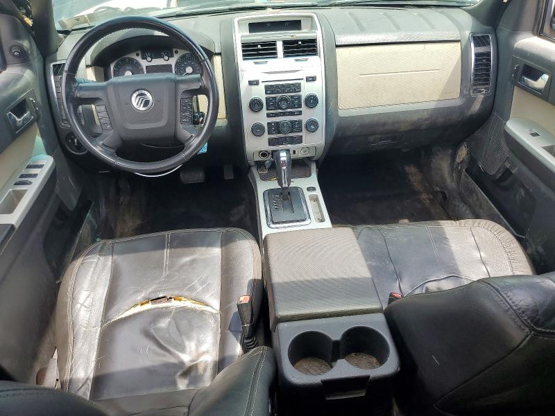 Продажа на аукционе авто 2010 Mercury Mariner, vin: 4M2CN9HGXAKJ26709, номер лота: 57218256