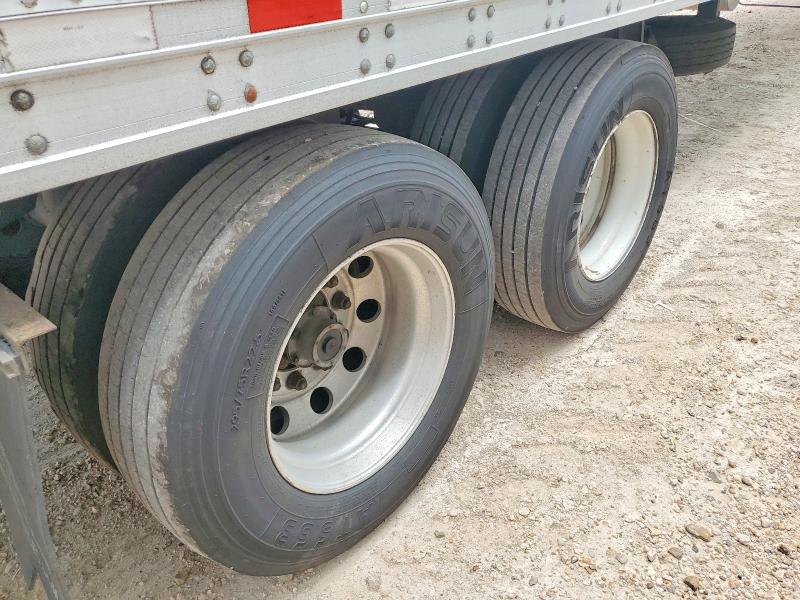 Aukcja sprzedaży 2009 Great Dane Trailer Trailer, vin: 1GRAA06239W702162, numer aukcji: 55556186