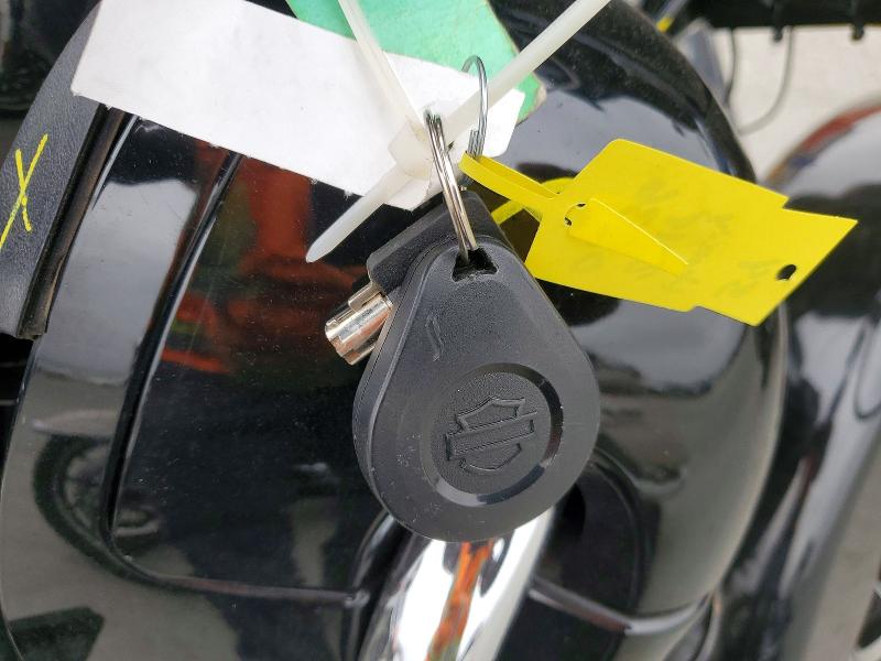 Aukcja sprzedaży 2018 Harley-davidson Flhtk, vin: 1HD1KED3XJB600836, numer aukcji: 57488976