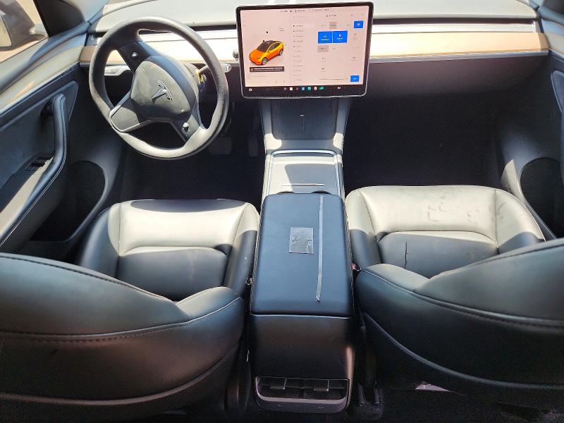 Aukcja sprzedaży 2023 Tesla Model Y, vin: 7SAYGDEE3PA089052, numer aukcji: 57005046