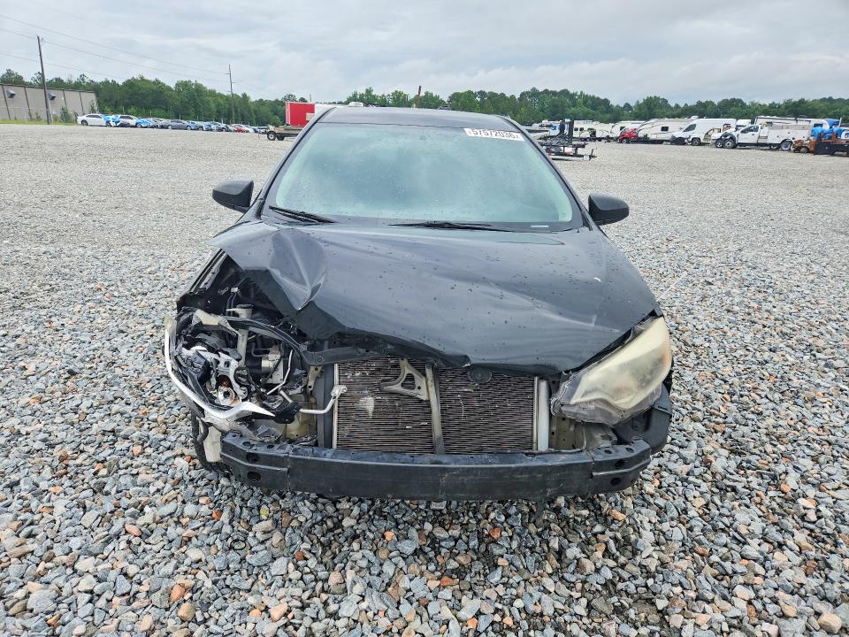 2016 Toyota Corolla მანქანა იყიდება აუქციონზე, vin: 5YFBURHE6GP488873, აუქციონის ნომერი: 57572036