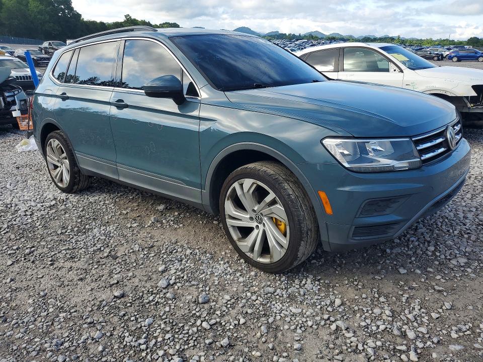 Продаж на аукціоні авто 2019 Volkswagen Tiguan, vin: 3VV3B7AX7KM164570, номер лоту: 57364066