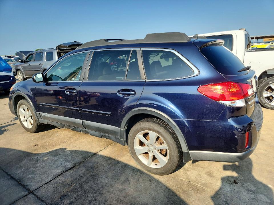 Продаж на аукціоні авто 2014 Subaru Outback, vin: 4S4BRBCC0E3225469, номер лоту: 58228306