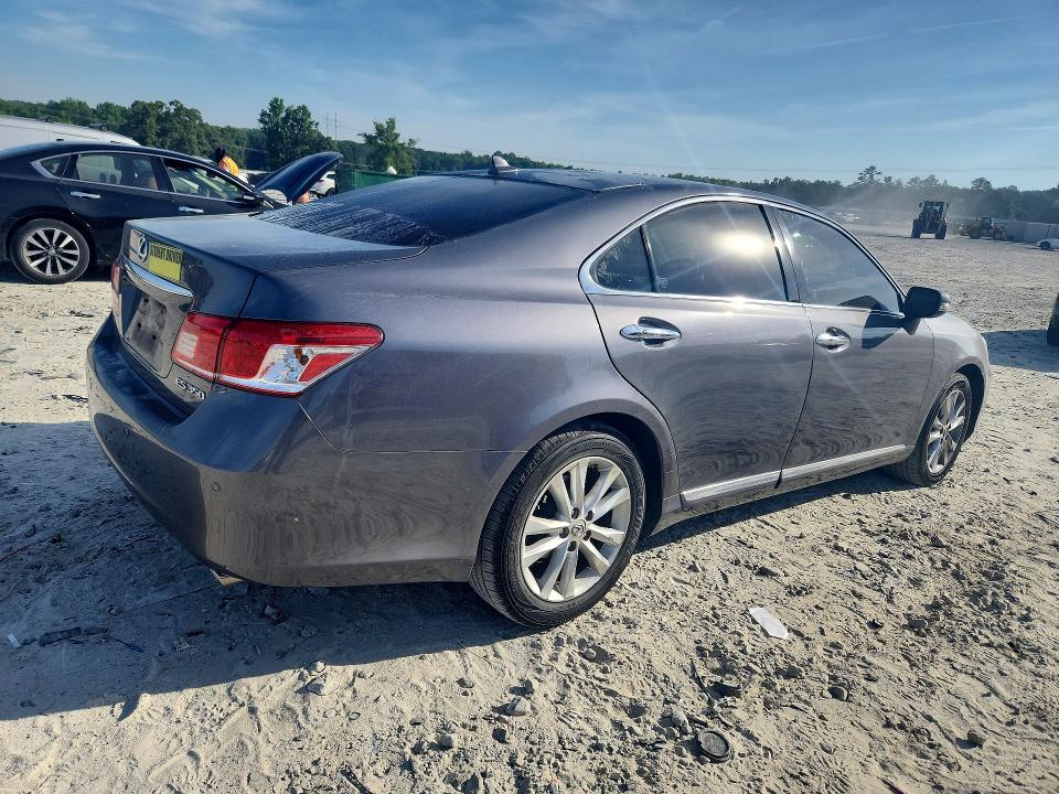Aukcja sprzedaży 2012 Lexus Es, vin: JTHBK1EG1C2510167, numer aukcji: 56359396