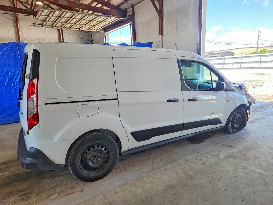 57839576 :رقم المزاد ، NM0LS7F25L1435956 vin ، 2020 Ford Transit Connect مزاد بيع