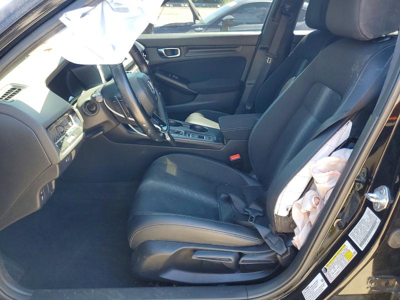 Aukcja sprzedaży 2023 Honda Civic, vin: 2HGFE2F56PH562518, numer aukcji: 57913396
