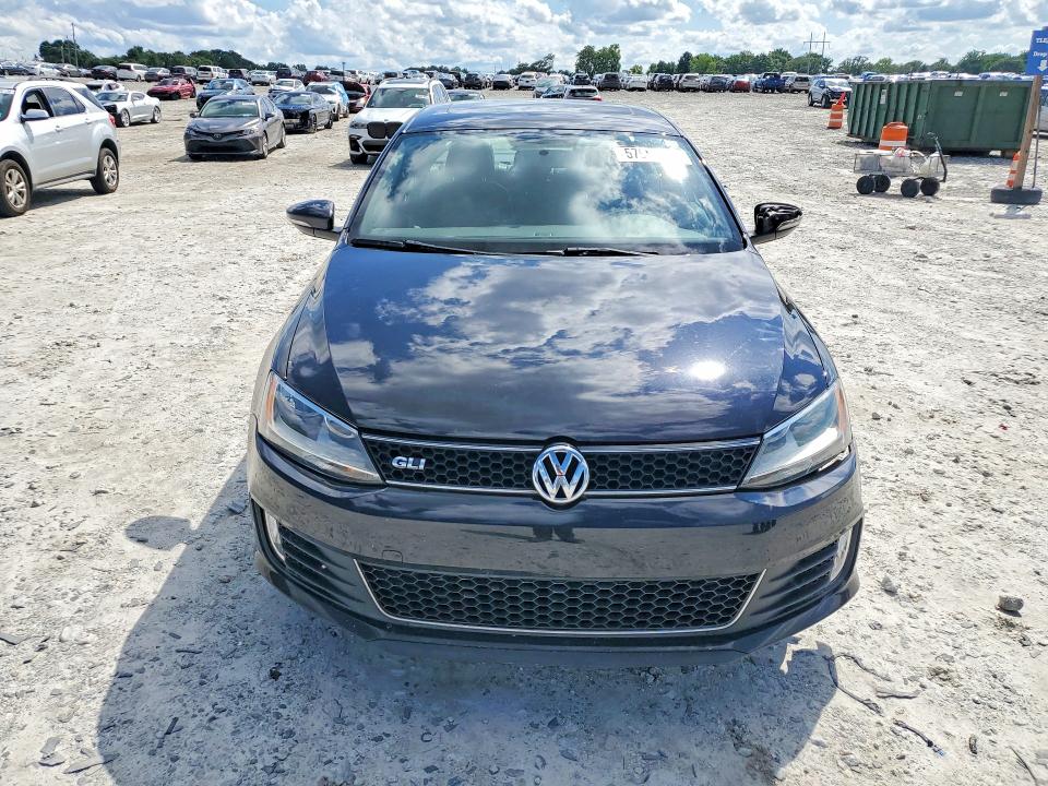 Aukcja sprzedaży 2014 Volkswagen Jetta, vin: 3VW4S7AJ6EM394133, numer aukcji: 57993926