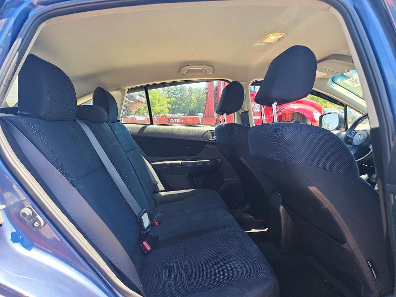 56473456 :رقم المزاد ، JF1GPAC60D2864692 vin ، 2013 Subaru Impreza مزاد بيع