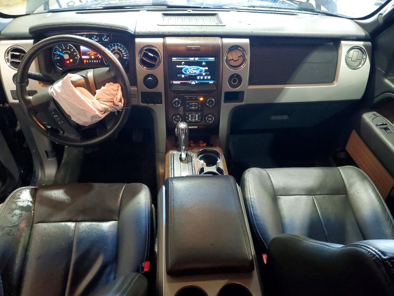 Продаж на аукціоні авто 2013 Ford F150, vin: 1FTFX1EF2DFB01391, номер лоту: 56406766