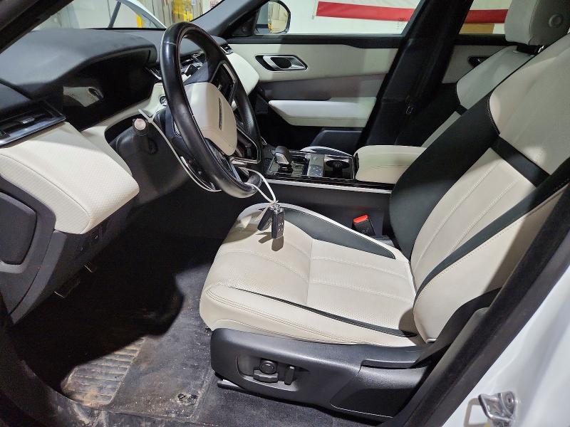 Продажа на аукционе авто 2023 Land Rover Range Rover Velar, vin: SALYT2EU0PA357595, номер лота: 59089806