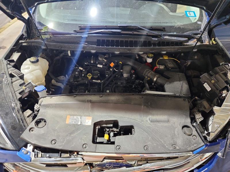 Aukcja sprzedaży 2020 Ford Edge, vin: 2FMPK4J90LBA01578, numer aukcji: 54998916