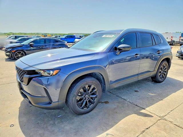 Aukcja sprzedaży 2024 Mazda Cx-50, vin: 7MMVABAM9RN236842, numer aukcji: 58977276