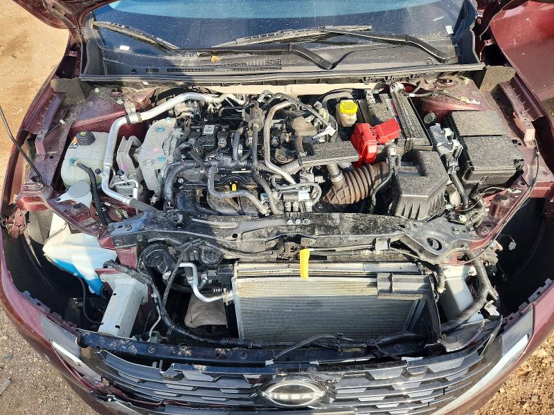 Aukcja sprzedaży 2025 Nissan Sentra, vin: 3N1AB8CV5SY288808, numer aukcji: 58771296