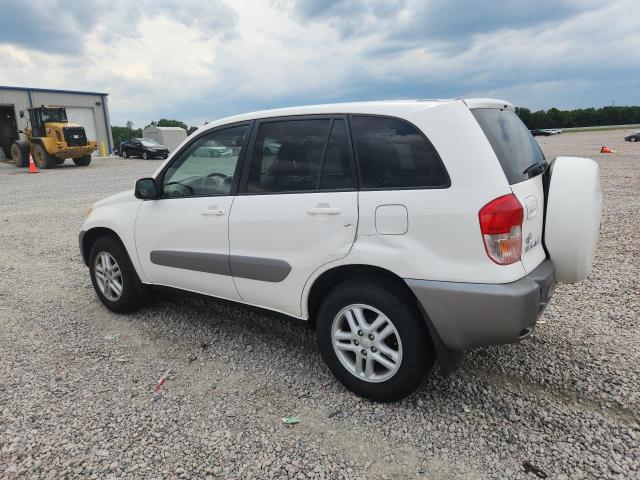 Aukcja sprzedaży 2001 Toyota Rav4, vin: JTEGH20V110004456, numer aukcji: 57172596