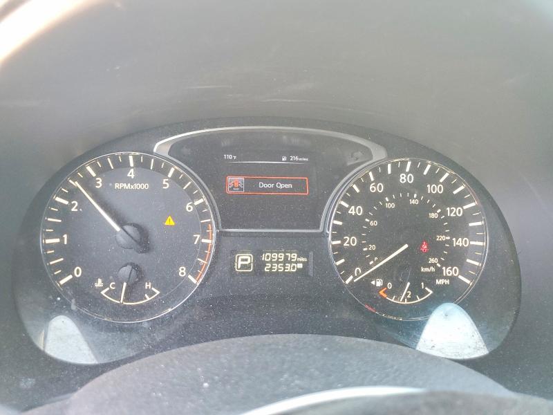 Продажа на аукционе авто 2015 Niss Altima, vin: 1N4AL3AP7FC440464, номер лота: 56475576