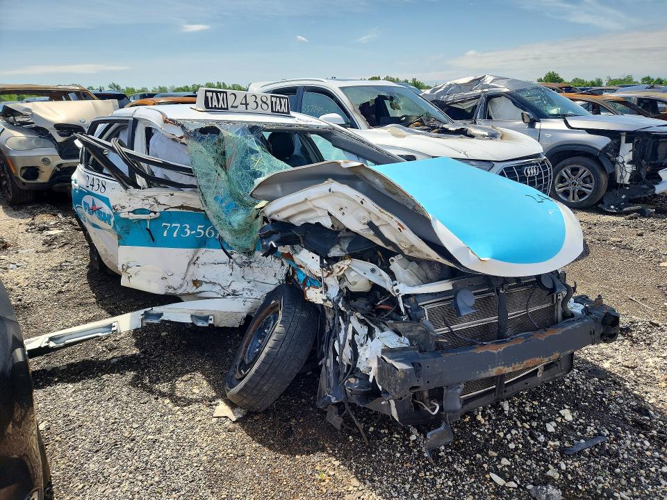 55945086 :رقم المزاد ، 4T1BD1FKXGU185393 vin ، 2016 Toyota Camry Hybrid مزاد بيع