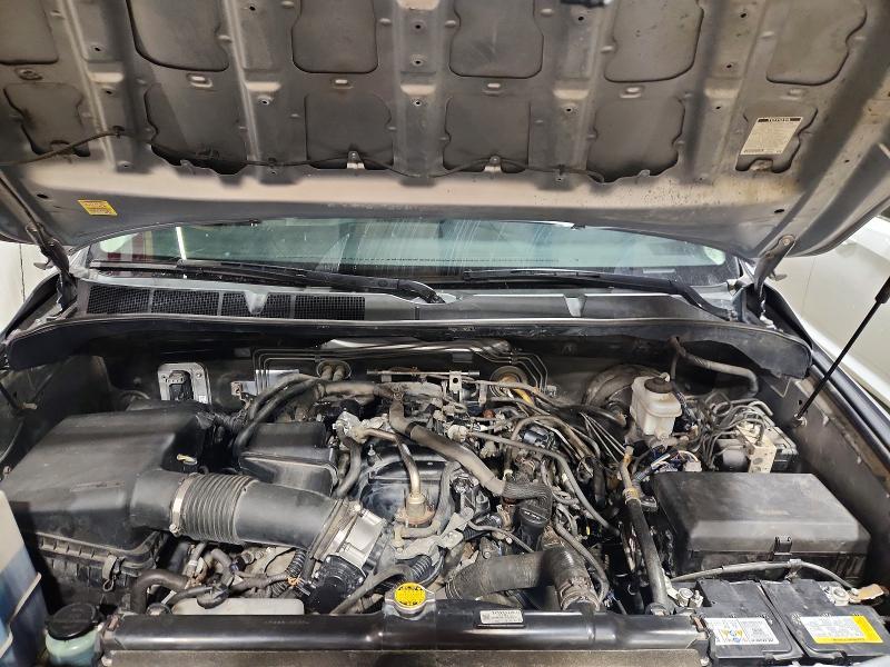 2013 Toyota Tundra მანქანა იყიდება აუქციონზე, vin: 5TFUM5F10DX040451, აუქციონის ნომერი: 58836616