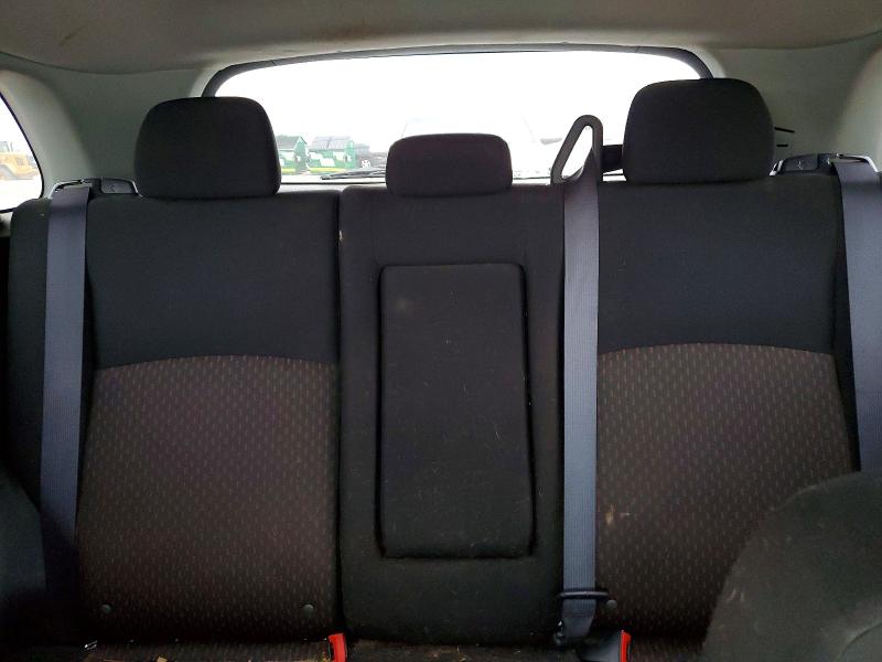 57912486 :رقم المزاد ، JA4AP3AUXKU022323 vin ، 2019 Mitsubishi Outlander Sport مزاد بيع